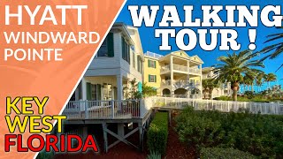Take a Look at Hyatt Windward Pointe Key West - Resort Tour