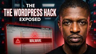 WordPress Hack The Shared Hosting Breach