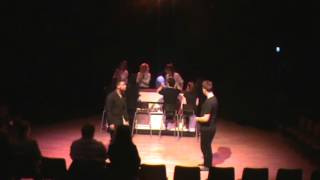 Copy of shakers part1