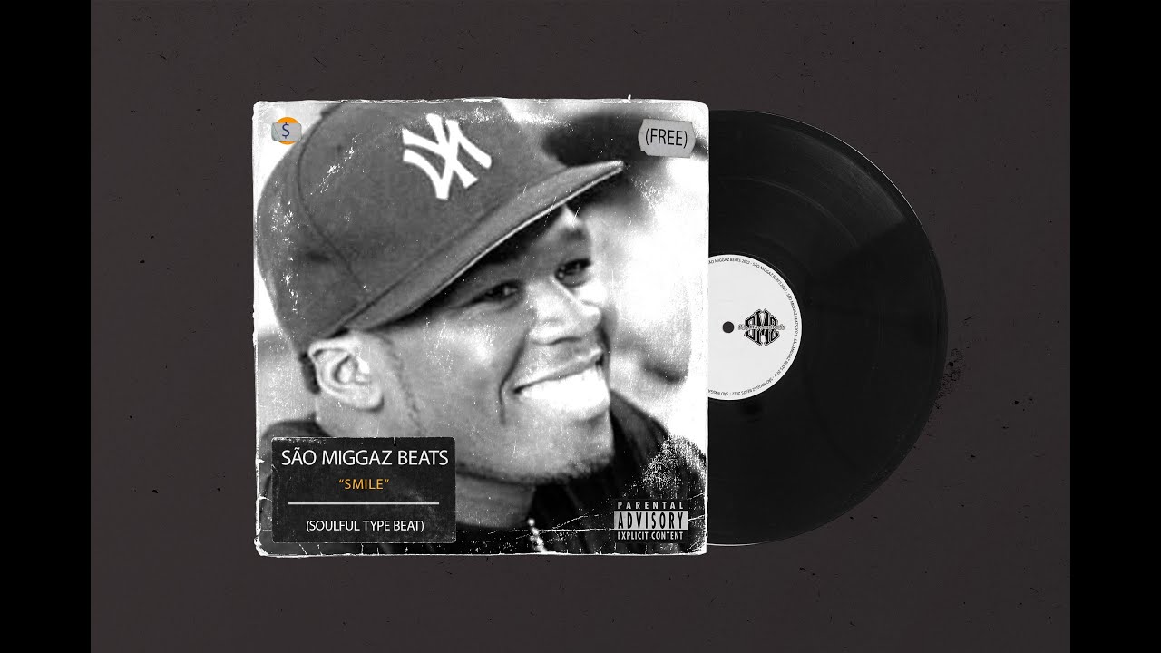(Free) Soulful Boom Bap x 50 Cent x Hi Tek Type Beat [2025] | "Smile"