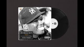 (Free) Soulful Boom Bap x 50 Cent x Hi Tek Type Beat [2025] | "Smile"