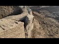 Украинский Стоунхендж в Новоалександровке, возрастом 5500 лет!