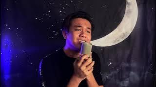 Denting - Melly Goeslaw (Cover by Azzam Sham)