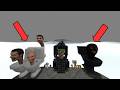 SPARTAN KICKING ALL NEW SKIBIDI TOILET MEMES IN the Giant ICE pit!#1 in garry's mod