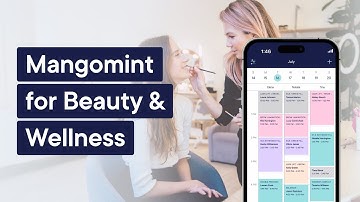 How Mangomint Works for Beauty & Wellness Businesses | Step-by-Step Software Walk-through 2025
