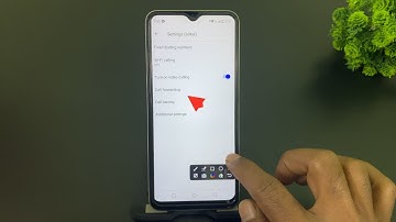 Realme narzo N53 me Call forwarding on off kaise kare || How to Control Call Forwarding