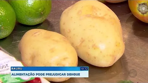 Quem tá com dengue pode tomar suco de limão?