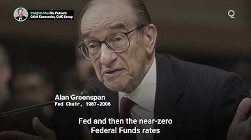 The Interest Rate Debate Has Changed Dramatically