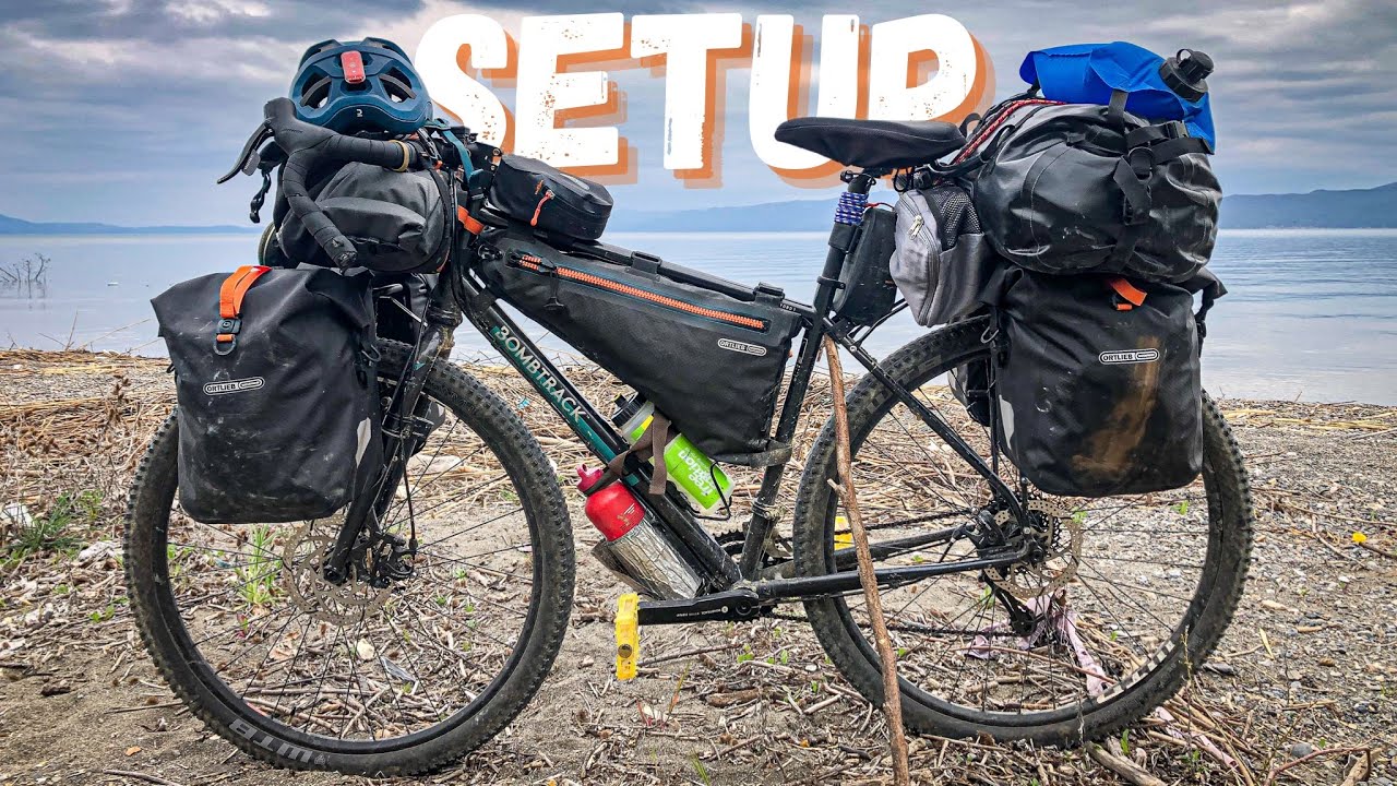 Cómo elegir los accesorios de bicicleta de montaña adecuados para tu  bicicleta – Viajes en bicicleta