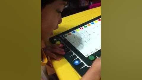 Logico piccolo groliers