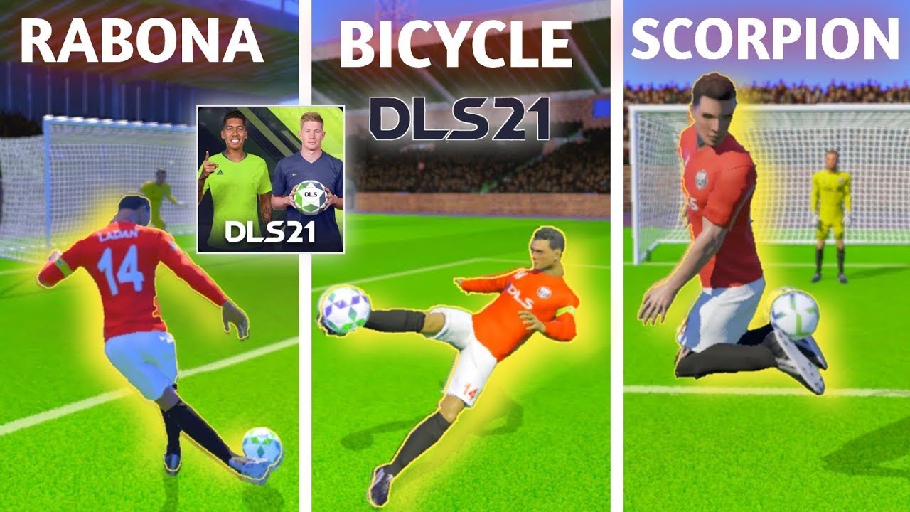 DSL 2021 all skills tutorial game play