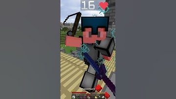 How to Win Hypixel Speed UHC with NO ARMOR! #shorts