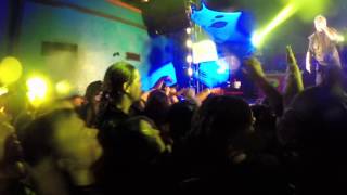ICP Riddlebox Live