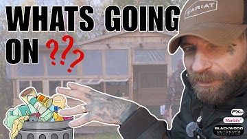 FX DRS Update + DNT Zulus V2 & HikMicro Alpex 4K Digital Test