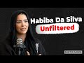 Habiba Da Silva Gets Real About Life, Marriage &amp; Being in the Spotlight