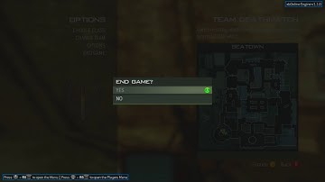 MW2/MW3 FREE MODDED CHALLENGE/XP LOBBIES LIKE AND SUB!