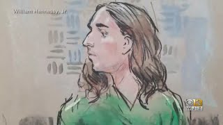 Opening Statements Set For Capital Gazette Shooting Insanity Phase