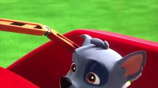 Paw Patrol Ready Race Rescue