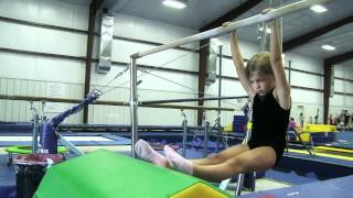 Amplify Girls Gymnastics