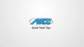 Shock Mounting Orientation