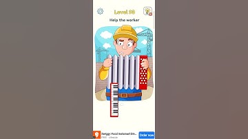 DOP3: Displace One Part Level 93