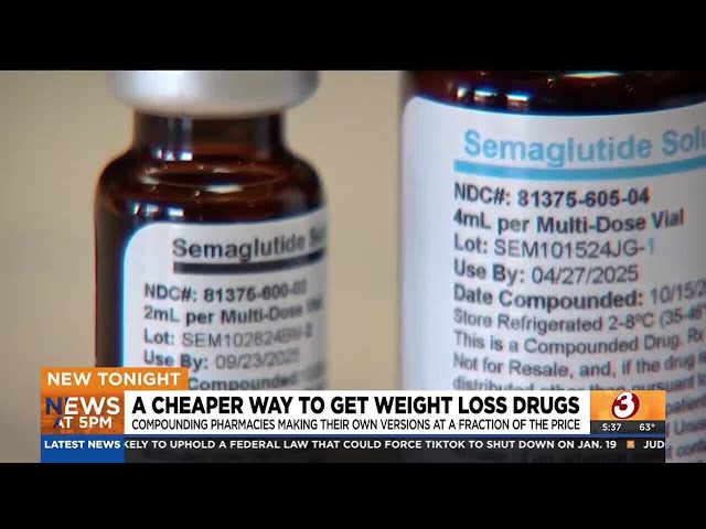 semaglutide news october 16 2025 One Million People to be Offered Semaglutide on NHS – EMJ
