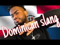 LEARN THE DOMINICAN SLANG (Moreno Castillo)