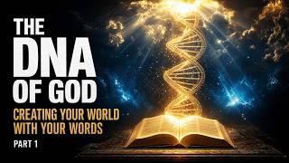 THE DNA OF GOD