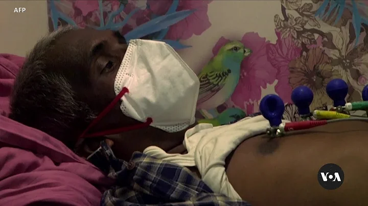 Tuberculosis Remains One of World’s Deadliest Diseases, but Vaccine Hopes Rise | VOANews