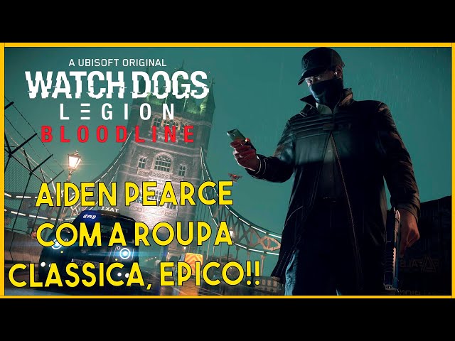 Como jogar Watch Dogs Legion e dicas para mandar bem no game da Ubisoft