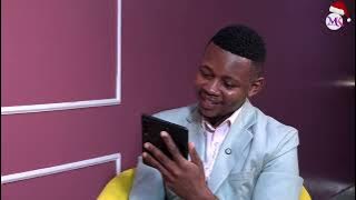 'Luciana I did not sleep with your sister' : Muhia wa Maingi's side of the story