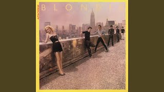 PDF Sample Live It Up (Remastered) guitar tab & chords by Blondie - Topic.