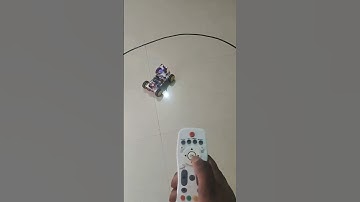 All in One Arduino Robot Car | Bluetooth, Voice, IR Remote, Line Follower & Obstacle Avoidance