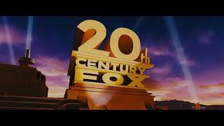 20th Century Fox/Saban Entertainment (2009)