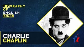 Charlie chaplin biography in english ...