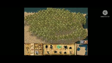 STRONGHOLD CRUSADER making a multiplayer map