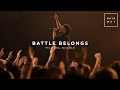Capture de la vidéo Battle Belongs (Feat. Phil Wickham) | Live At Men's Summit | Gateway Worship