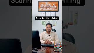 Warehouse Job Vacancy 2025 | Scanning Job Hiring | Free Interview & Direct Joining