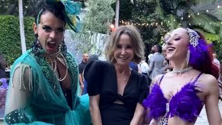 The Soaring 20s Revive at Vibiana | California Live | NBCLA