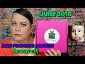 Are These Fake or Old Products!?! // LenyBox June 2018 // RANT