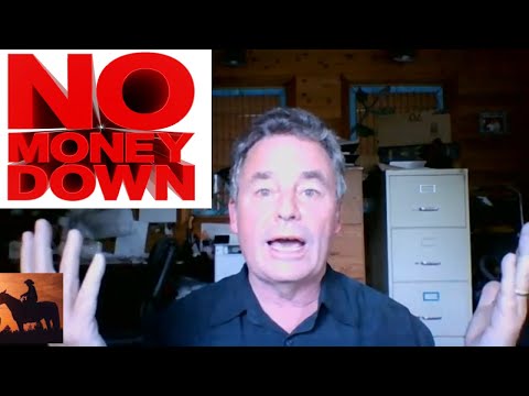 How To Buy Land With No Money Down EP 1