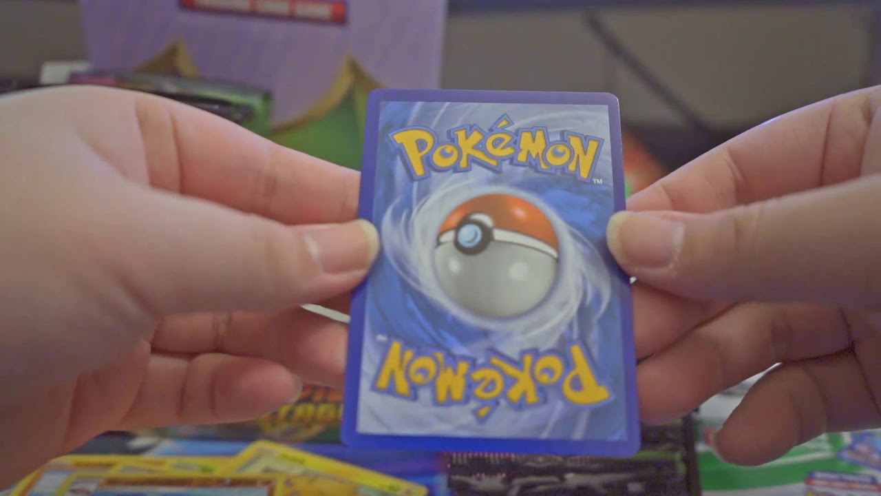 Vivid Voltage Booster Box Unboxing