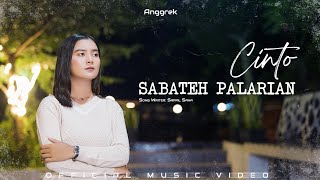 Anggrek - Cinto Sabateh Palarian