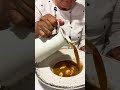 Sopa de pescado de 10