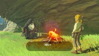 【初実況】【神ゲー】ゼルダの伝説【任天堂SWITCH】