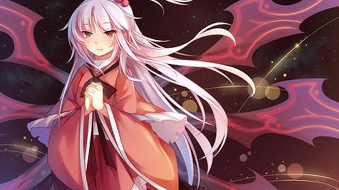 Touhou Puppet Dance Performance Walkthrough Part 117