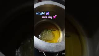 #firstminivlog #minivlog #sapport #subscribe #viralshorts #smallhomekitchen