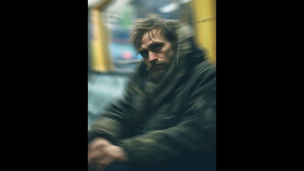 Photoshop 2025 Tips - Utilizing the Path Blur 