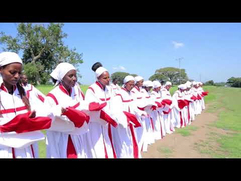 Ellshaday Koo Wondimu Buta New Ethiopia Afaan Oromo Gospel Songs