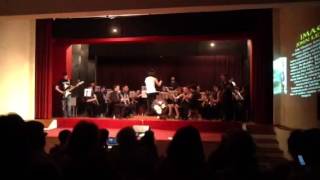 Orquestra Ligeira De Crestuma & Manifeso
